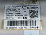 Airbag (curtain) AUDI A3 (8V) 12–17 2014 Right