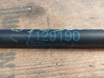 Hood shock absorber BMW 3 SERIES (E90-E93) 2005–2014 2010