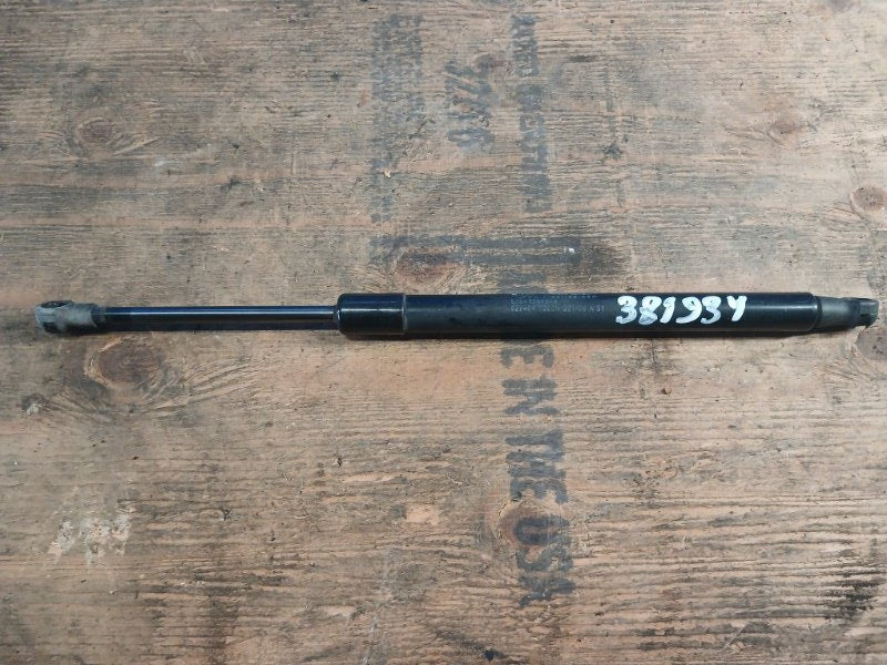 Trunk lid shock absorber BMW 3 SERIES (E90-E93) 2005–2014 2010