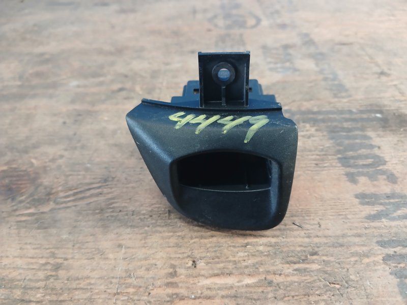 Ignition switch BMW X1 E84 09- 2015