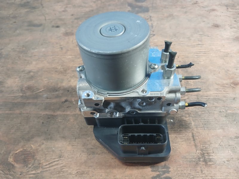 ABS unit INFINITI Q50 15-20 2014