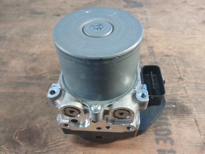 ABS unit INFINITI Q50 15-20 2014