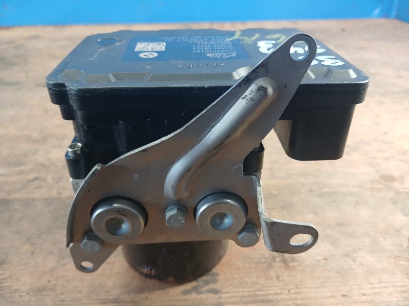 ABS unit BMW 3 SERIES (E90-E93) 2005–2014 2009