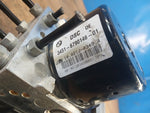 ABS unit BMW 3 SERIES (E90-E93) 2005–2014 2009