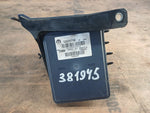 ABS unit JEEP RENEGADE (BU) 14- 2017