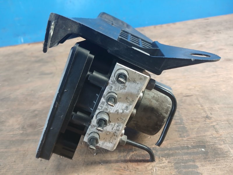 ABS unit JEEP RENEGADE (BU) 14- 2017