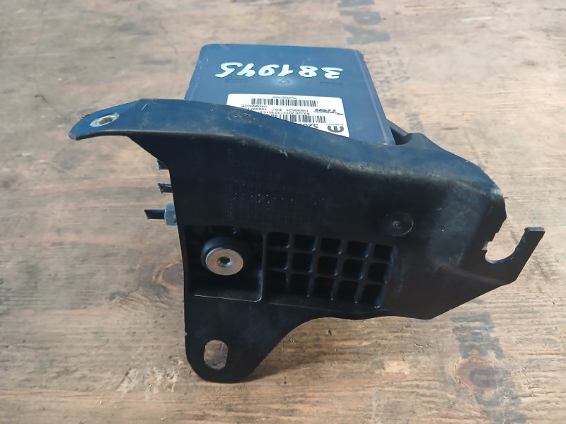 ABS unit JEEP RENEGADE (BU) 14- 2017