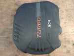 Decorative engine cover KIA STINGER (CK) 17- 2018