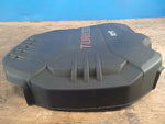 Decorative engine cover KIA STINGER (CK) 17- 2018