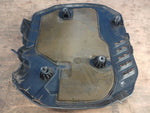 Decorative engine cover KIA STINGER (CK) 17- 2018