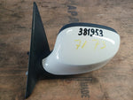 Mirror BMW 3 SERIES (E90-E93) 2005–2014 2009 Left