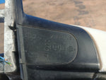 Mirror BMW 3 SERIES (E90-E93) 2005–2014 2009 Left