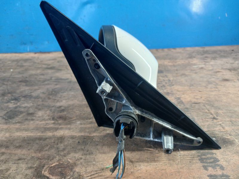 Mirror BMW 3 SERIES (E90-E93) 2005–2014 2009 Left