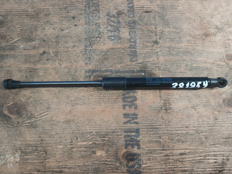 Hood shock absorber BMW X1 E84 09- 2015