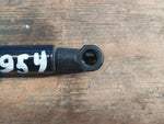 Hood shock absorber BMW X1 E84 09- 2015