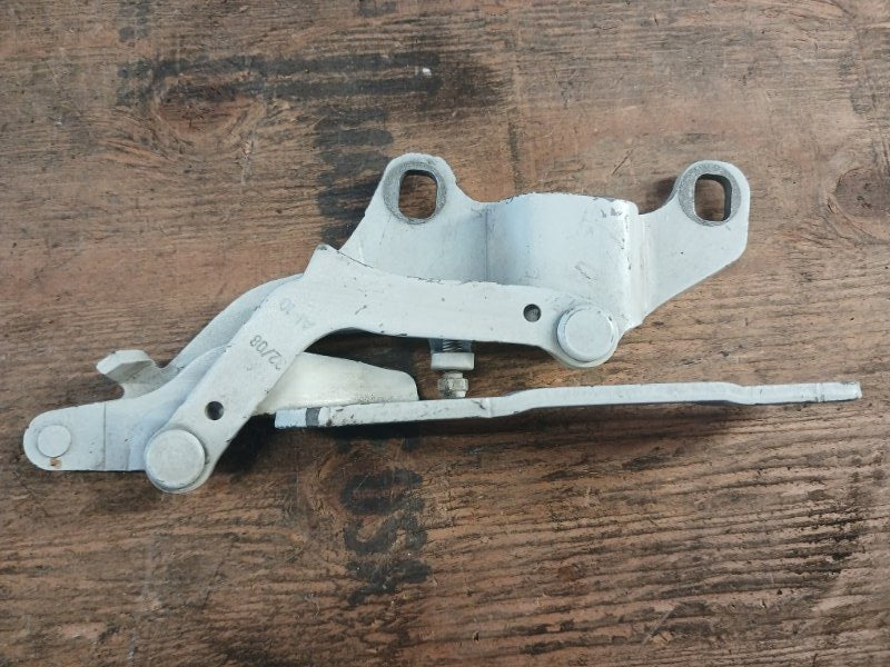 Hood hinge BMW 3 SERIES (E90-E93) 2005–2014 2009 Right