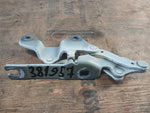Hood hinge BMW 3 SERIES (E90-E93) 2005–2014 2009 Right