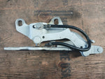 Hood hinge BMW 3 SERIES (E90-E93) 2005–2014 2009 Left