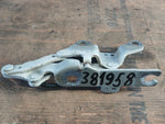Hood hinge BMW 3 SERIES (E90-E93) 2005–2014 2009 Left
