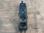 Power window control unit KIA STINGER (CK) 17- 2018 Front Left