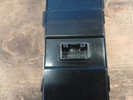 Power window control unit KIA STINGER (CK) 17- 2018 Front Left