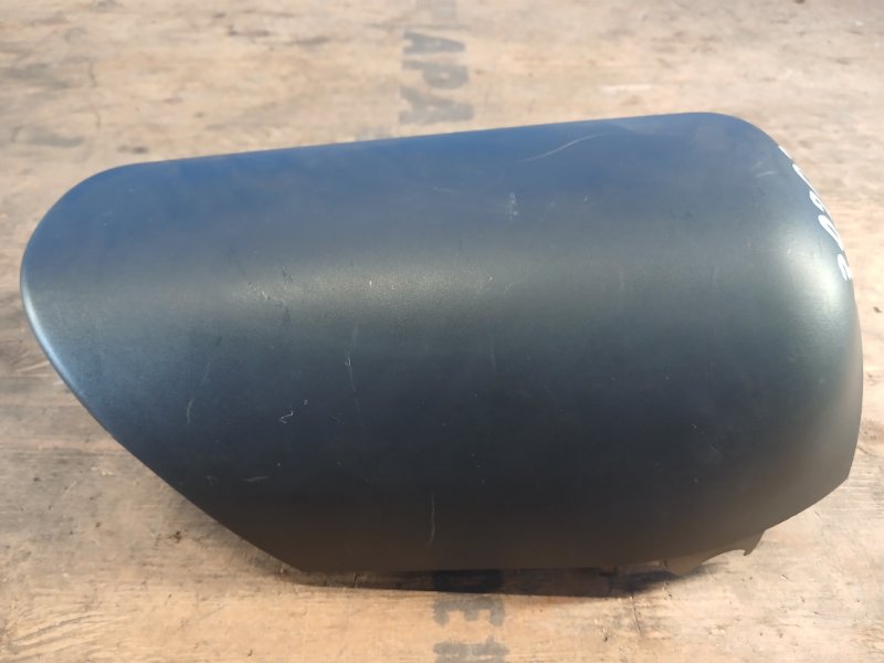 Steering column cover BMW X1 E84 09- 2015