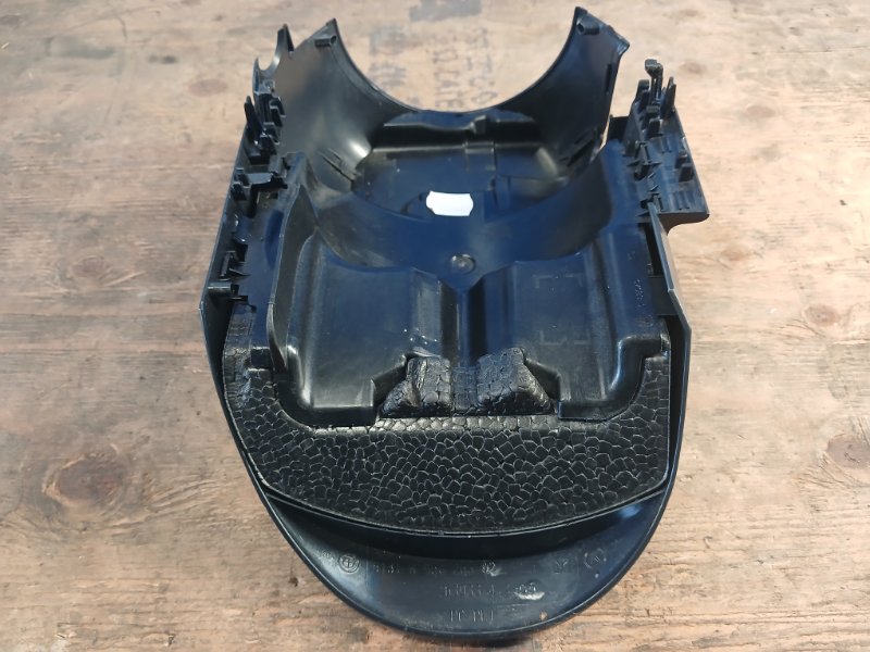 Steering column cover BMW X1 E84 09- 2015