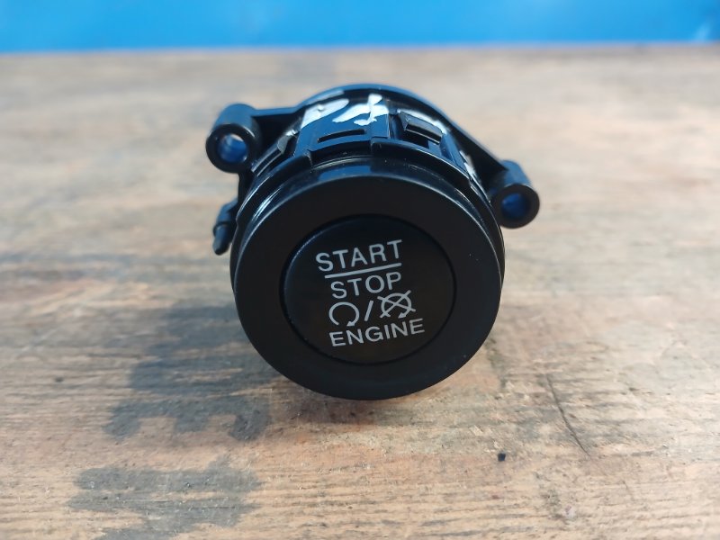 Start-stop button JEEP RENEGADE (BU) 14- 2015