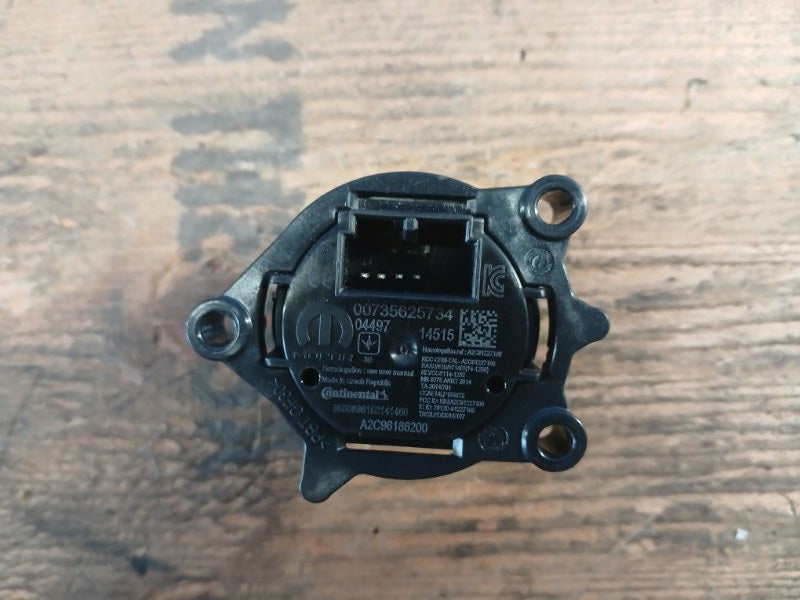 Start-stop button JEEP RENEGADE (BU) 14- 2015