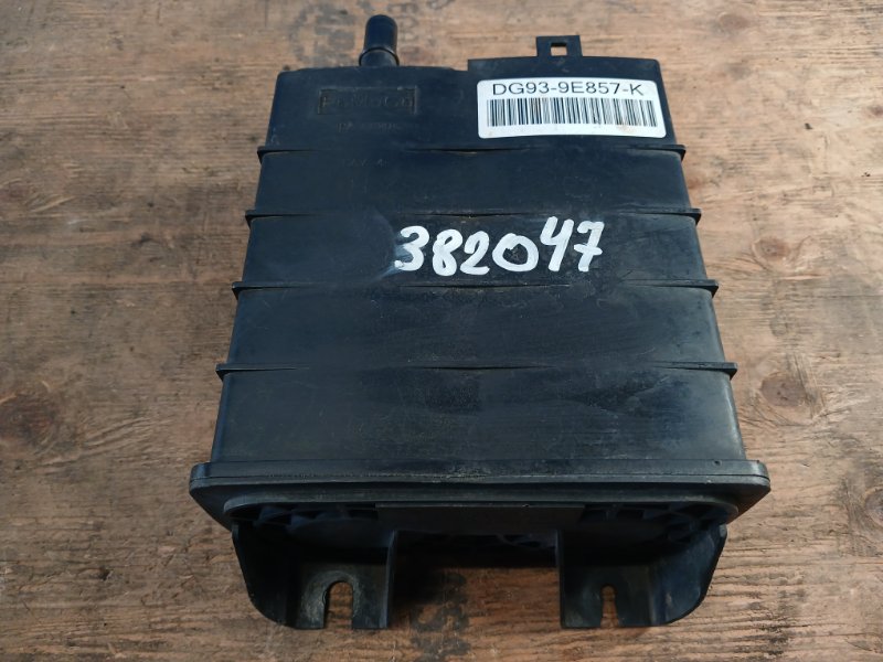 Fuel absorber FORD FUSION 14- 2014
