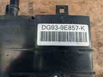 Fuel absorber FORD FUSION 14- 2014