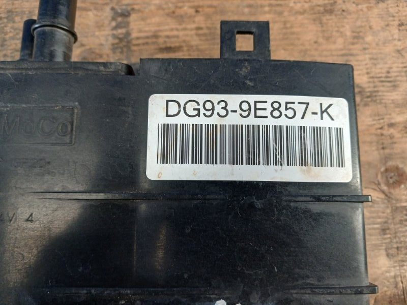 Fuel absorber FORD FUSION 14- 2014
