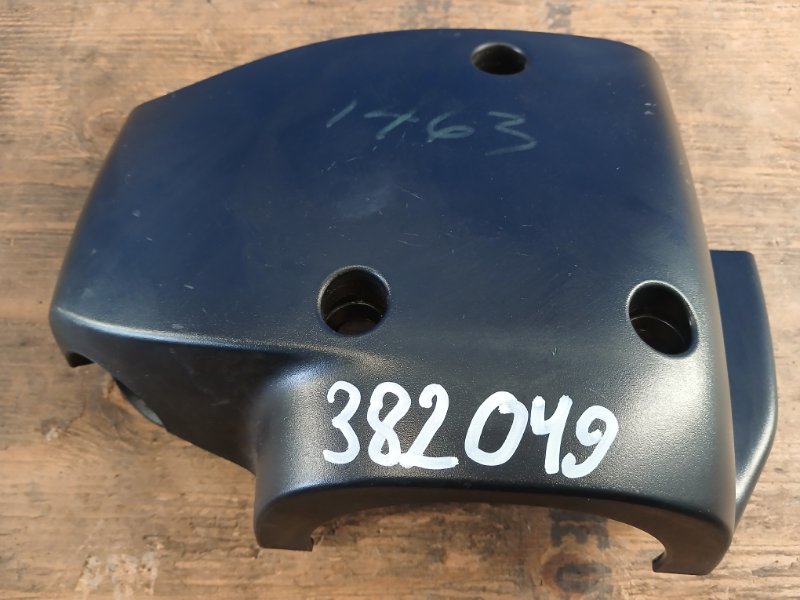 Steering column cover JEEP RENEGADE (BU) 14- 2015
