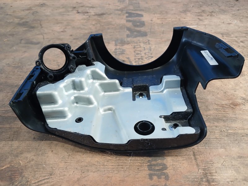 Steering column cover JEEP RENEGADE (BU) 14- 2015