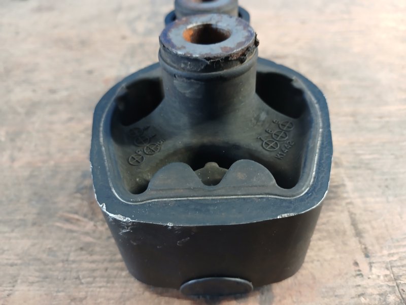 Engine mount MAZDA 6 GJ 12- 2016 Rear