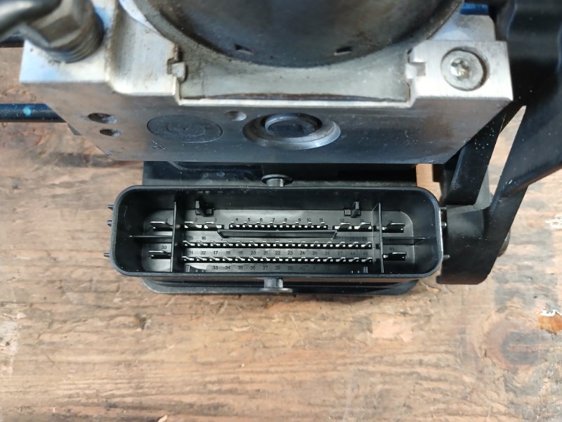 ABS unit AUDI A3 (8V) 12–17 2014