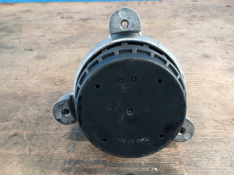 Engine mount BMW 5 SERIES (F10) 11-13 2012