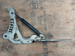 Hood hinge MINI COOPER S CLUBMAN R55 05-14 2008 Right