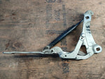 Hood hinge MINI COOPER S CLUBMAN R55 05-14 2008 Left