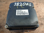 ABS unit BMW X5 (E70) 07-13 2011