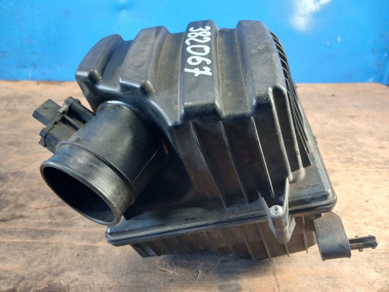 Air filter housing JEEP RENEGADE (BU) 14- 2017