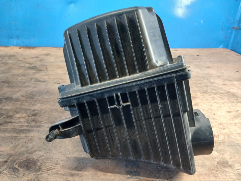 Air filter housing JEEP RENEGADE (BU) 14- 2017