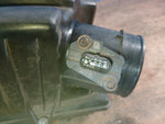 Air filter housing JEEP RENEGADE (BU) 14- 2017