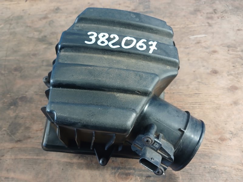 Air filter housing JEEP RENEGADE (BU) 14- 2017