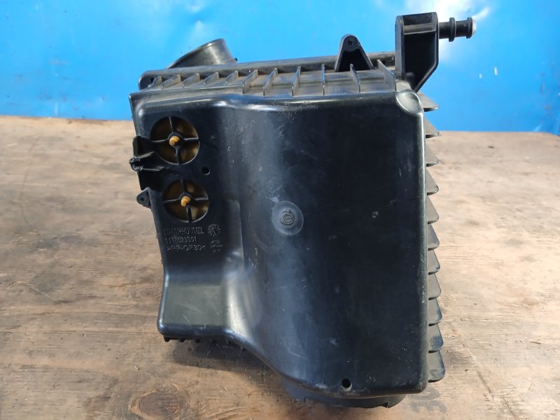 Air filter housing JEEP RENEGADE (BU) 14- 2017