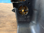 Air filter housing JEEP RENEGADE (BU) 14- 2017