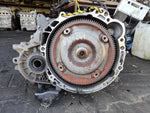 Automatic transmission HYUNDAI SONATA YF 10-14 2012