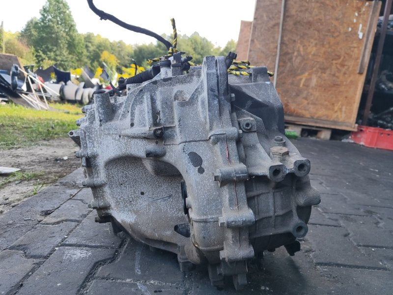 Automatic transmission HYUNDAI SONATA YF 10-14 2012