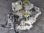 Automatic transmission HYUNDAI SONATA YF 10-14 2012