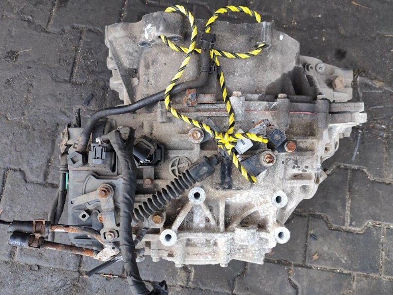 Automatic transmission HYUNDAI SONATA YF 10-14 2012